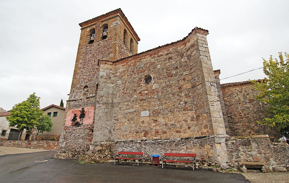 Espeja de San Marcelino